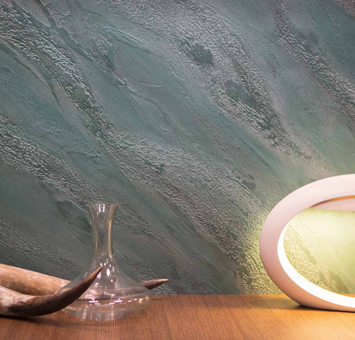 艺术漆有什么优点？高端艺术漆哪个品牌好？