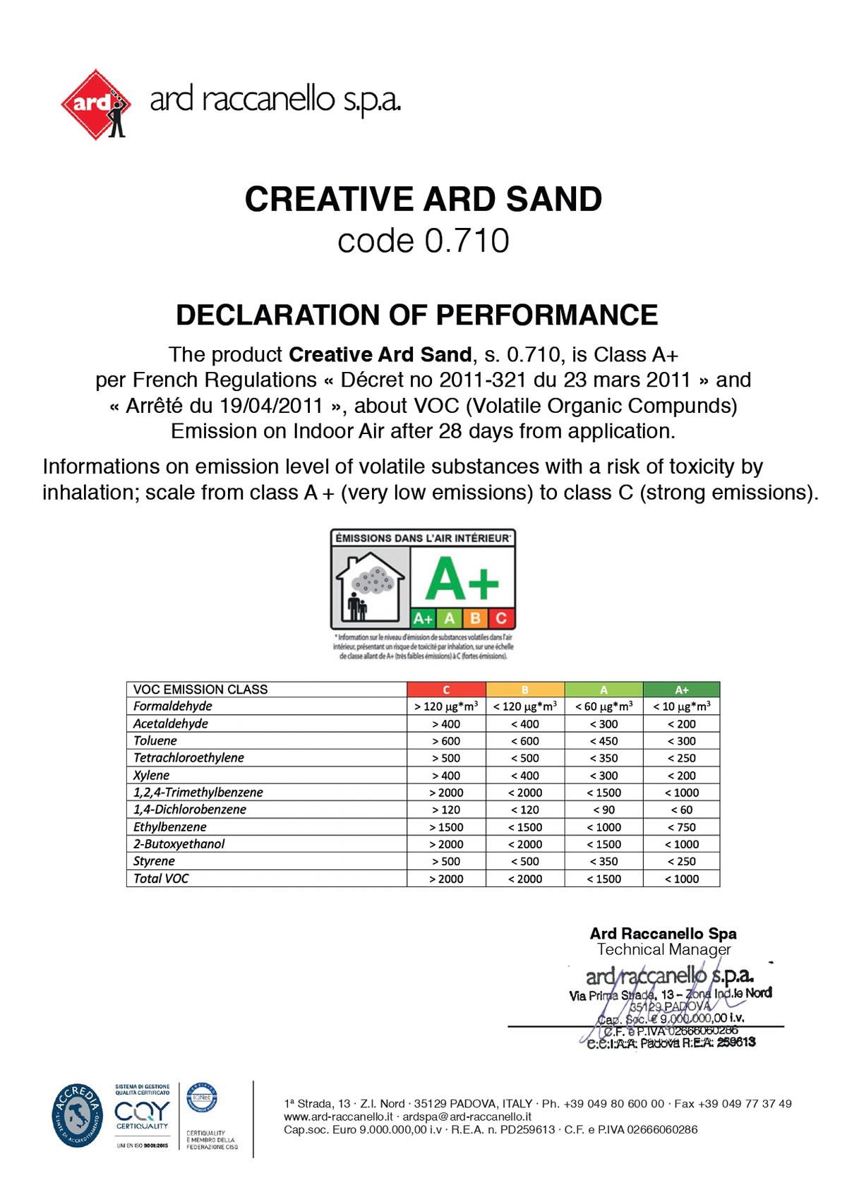 class a+_ard sand沙蒂