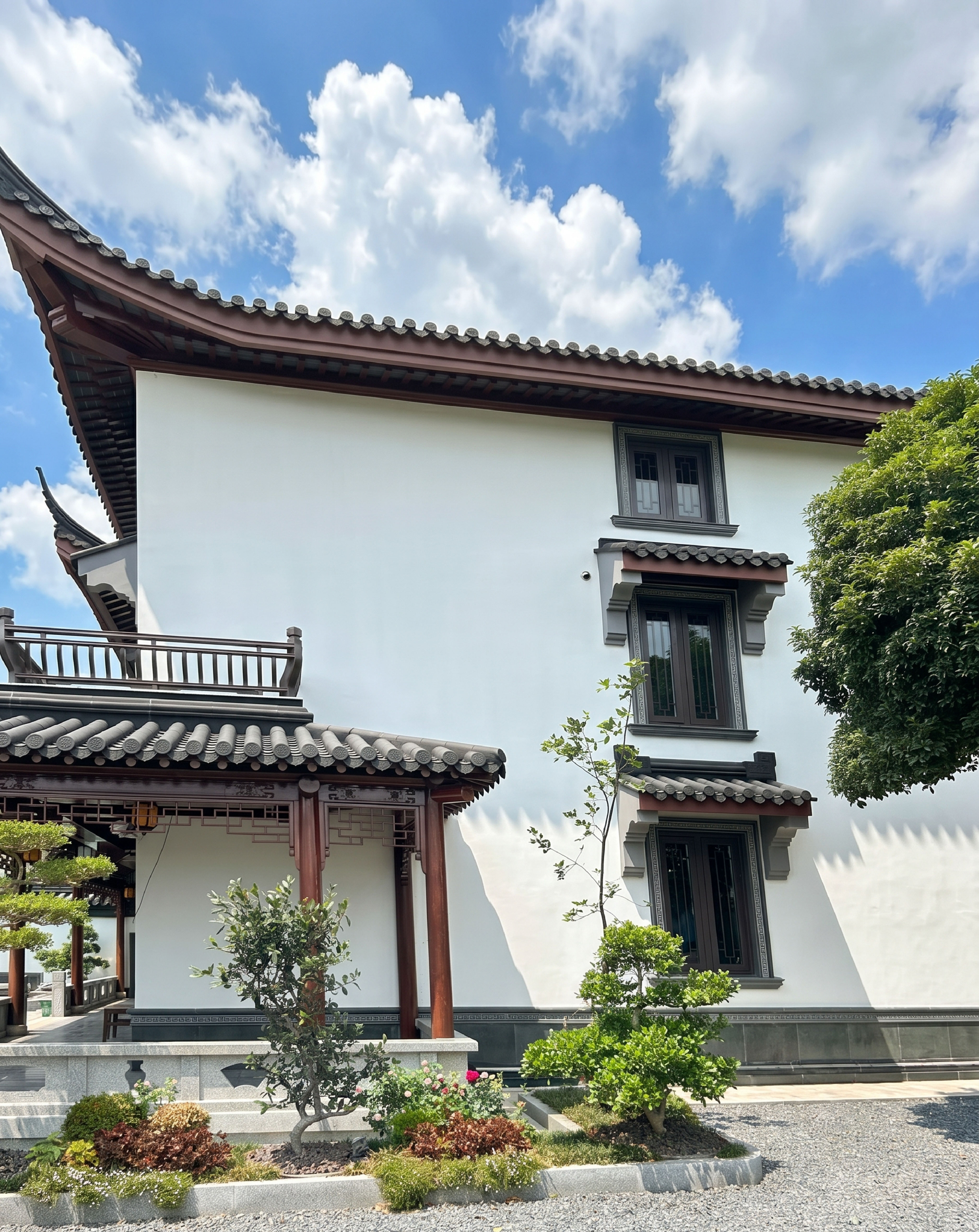 珐琅系列爱豆  外墙
